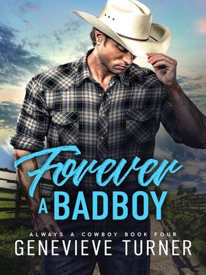 cover image of Forever a Bad Boy